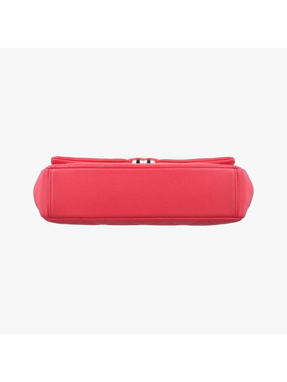 ★SOLD★ Chanel My Everything Flap Red Caviar Leather - Picture 3 of 15